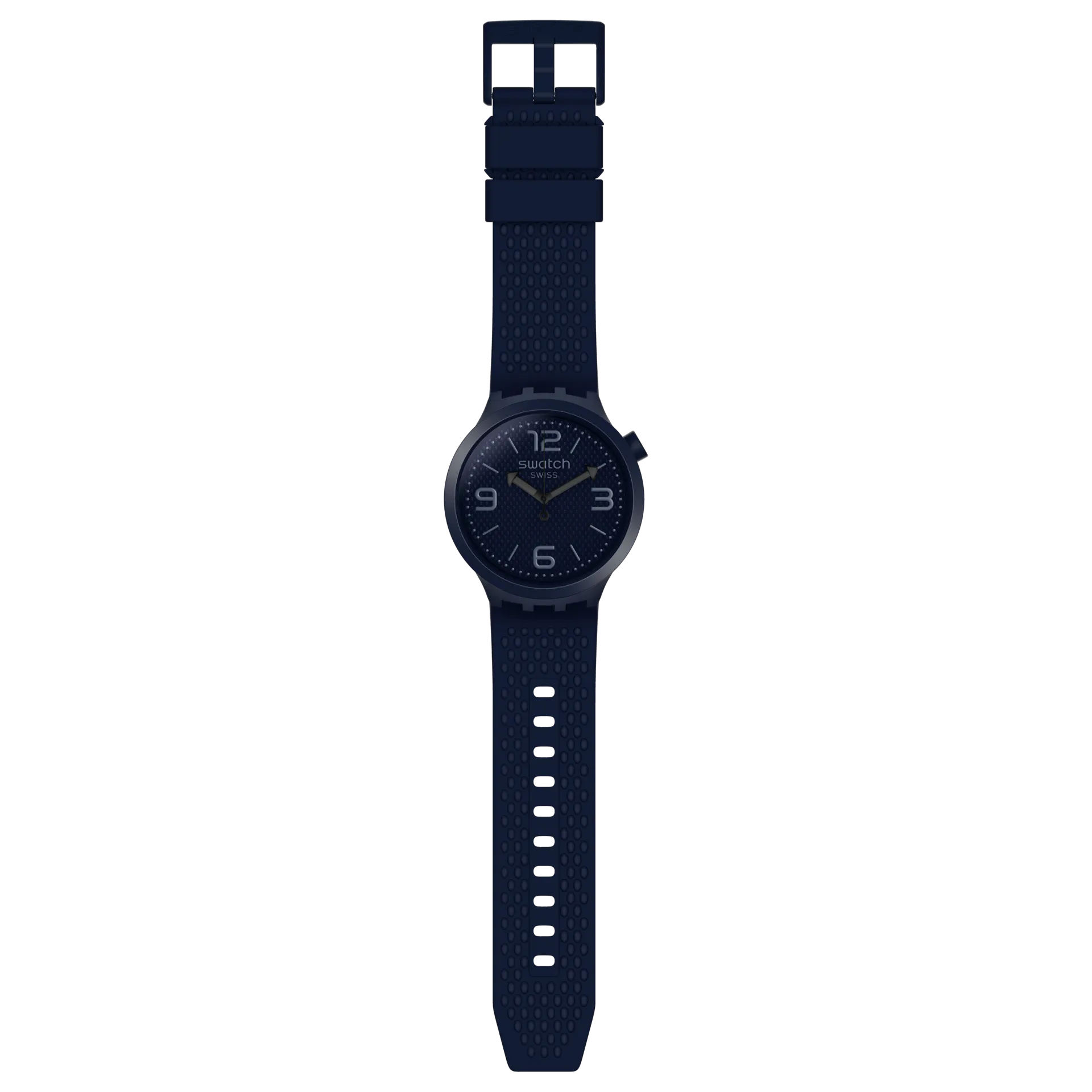 Orologio Swatch Bbnavy
