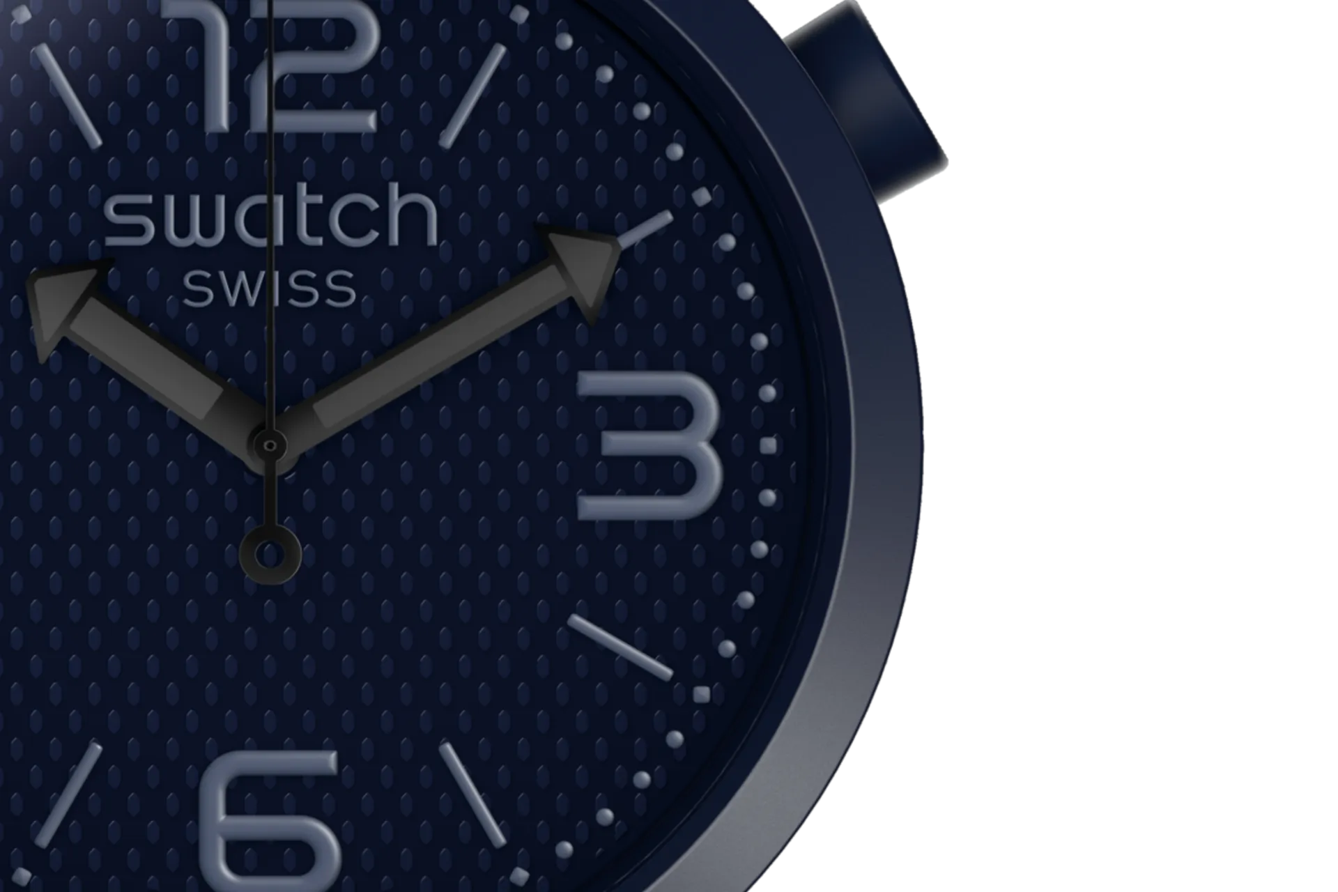 Orologio Swatch Bbnavy