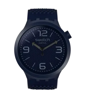 Orologio Swatch Bbnavy