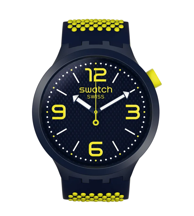 Orologio Swatch Bbneon