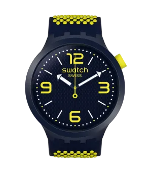 Orologio Swatch Bbneon