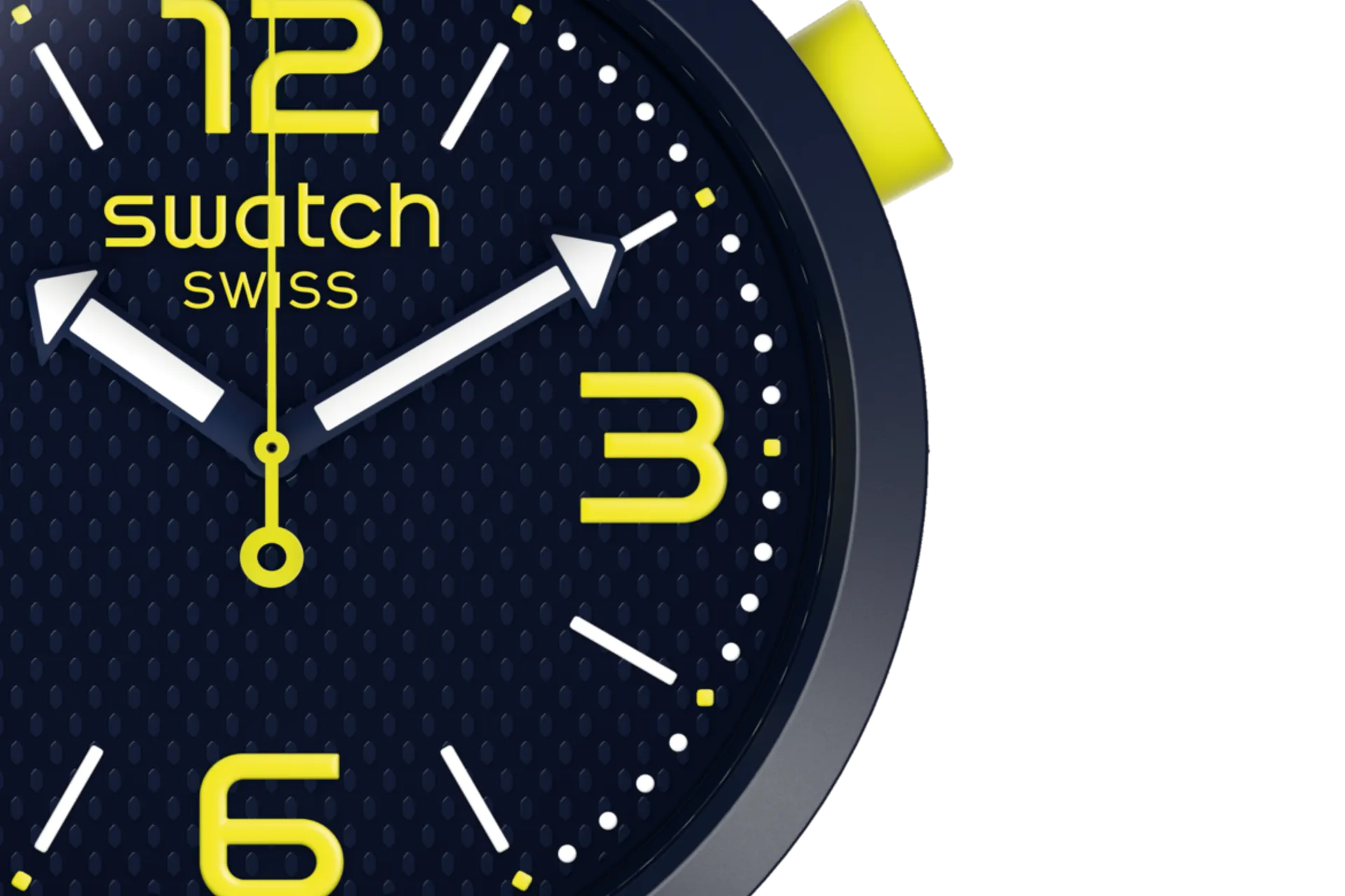 Orologio Swatch Bbneon