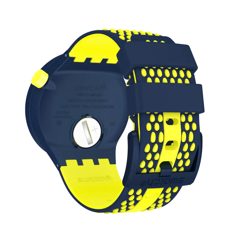 Orologio Swatch Bbneon