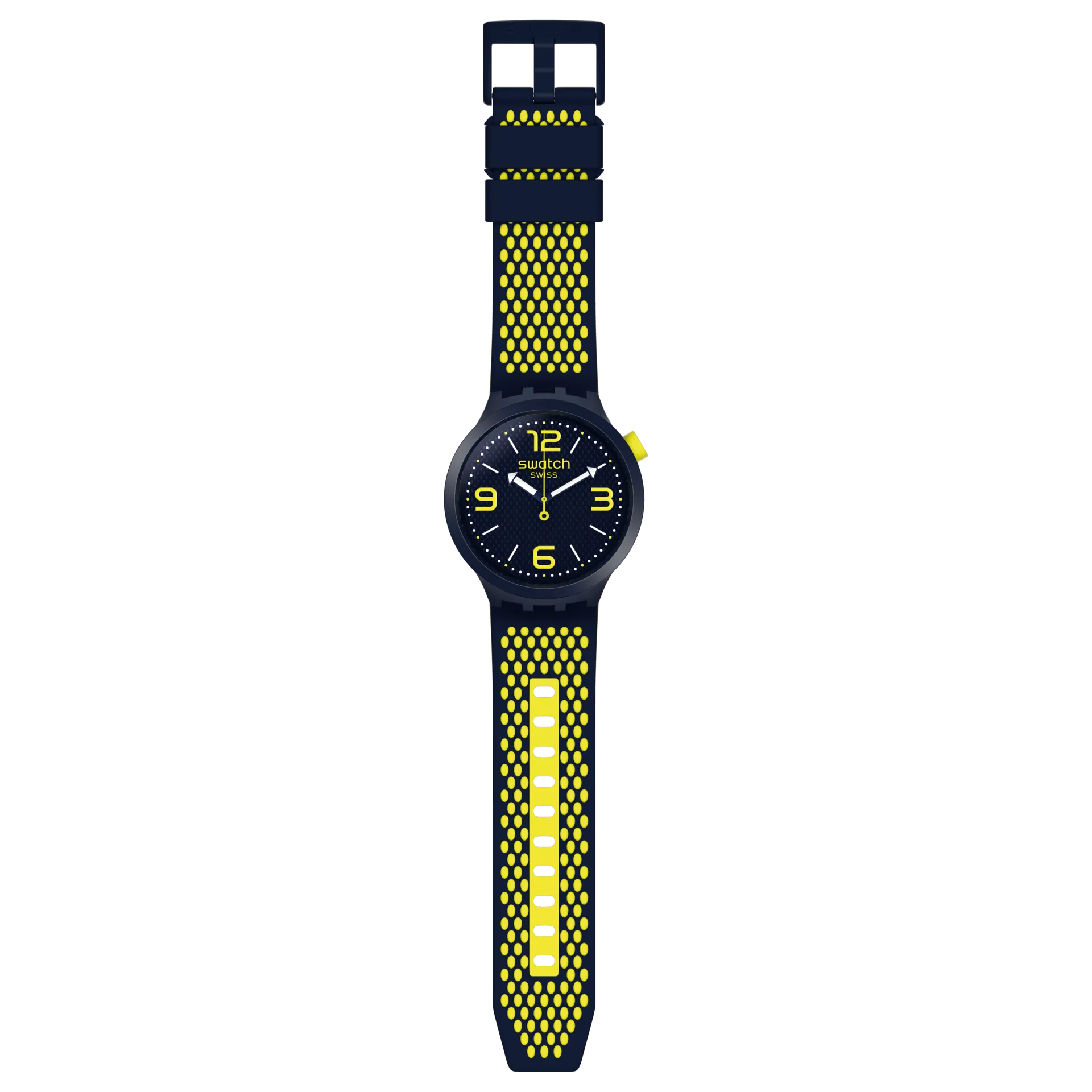Orologio Swatch Bbneon