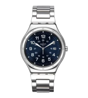 Orologio Swatch Blue Boat