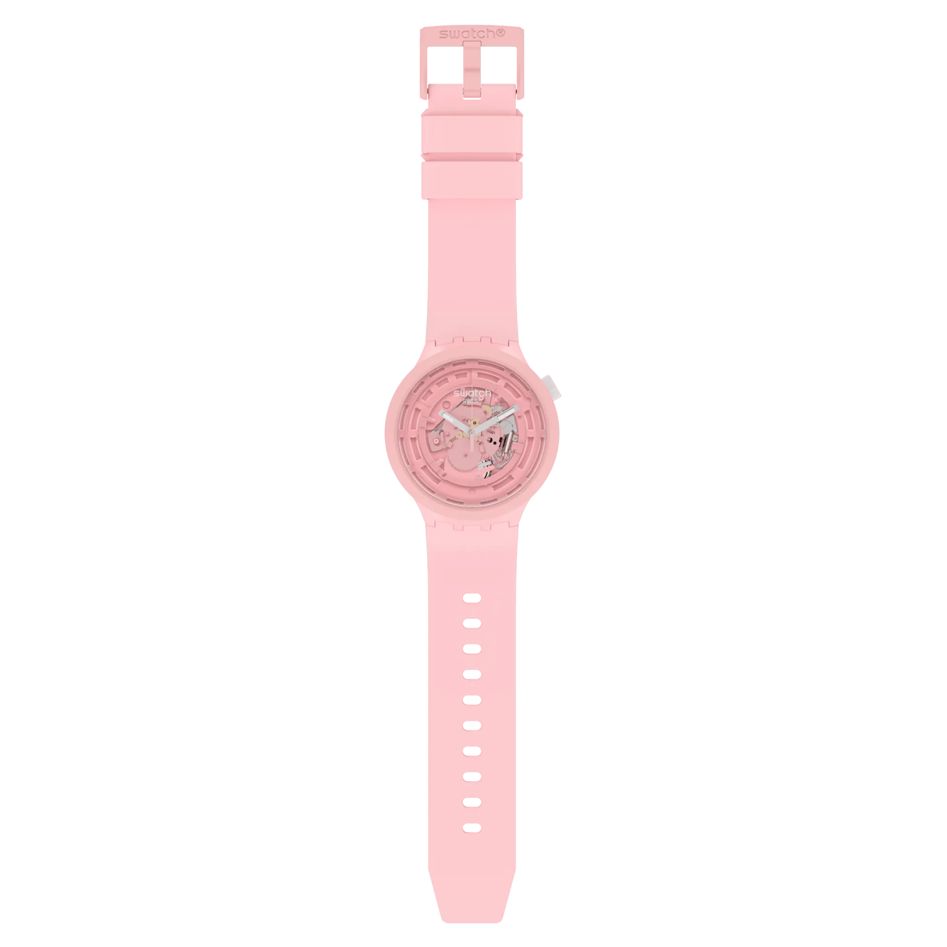 Orologio Swatch C-Pink