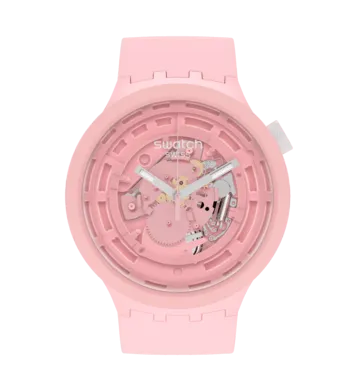 Orologio Swatch C-Pink