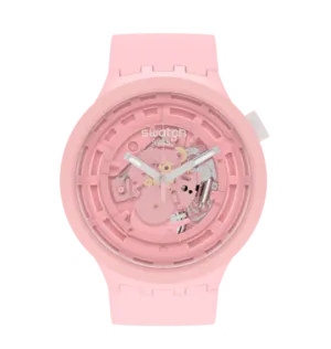 Orologio Swatch C-Pink