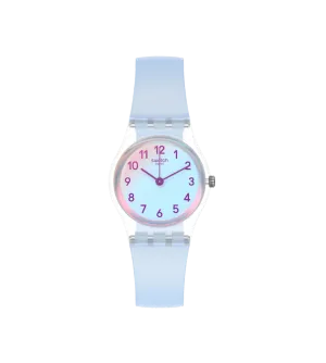 Orologio Swatch Casual Blue