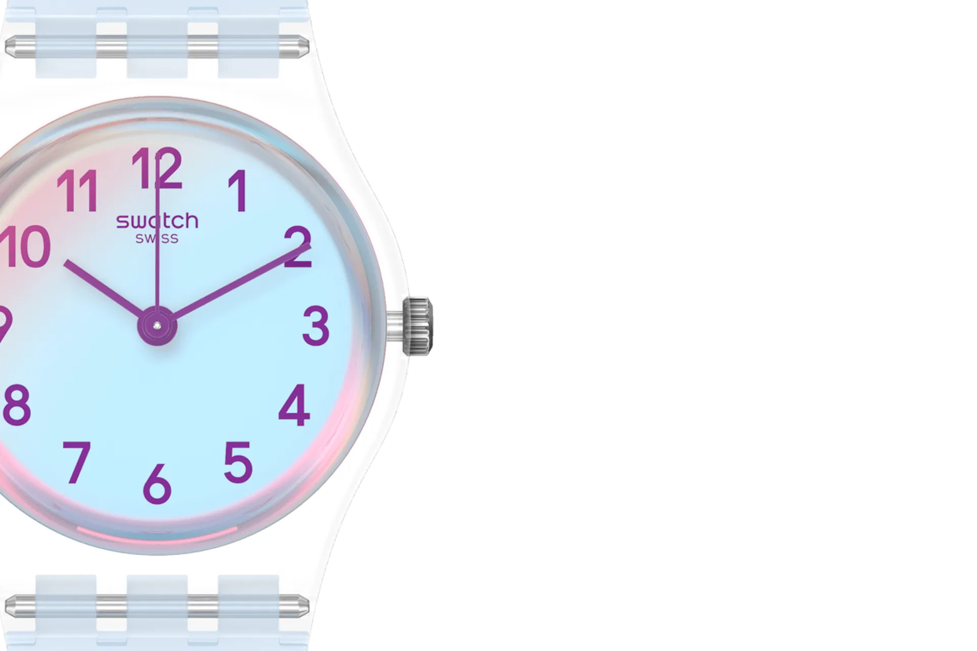 Orologio Swatch Casual Blue