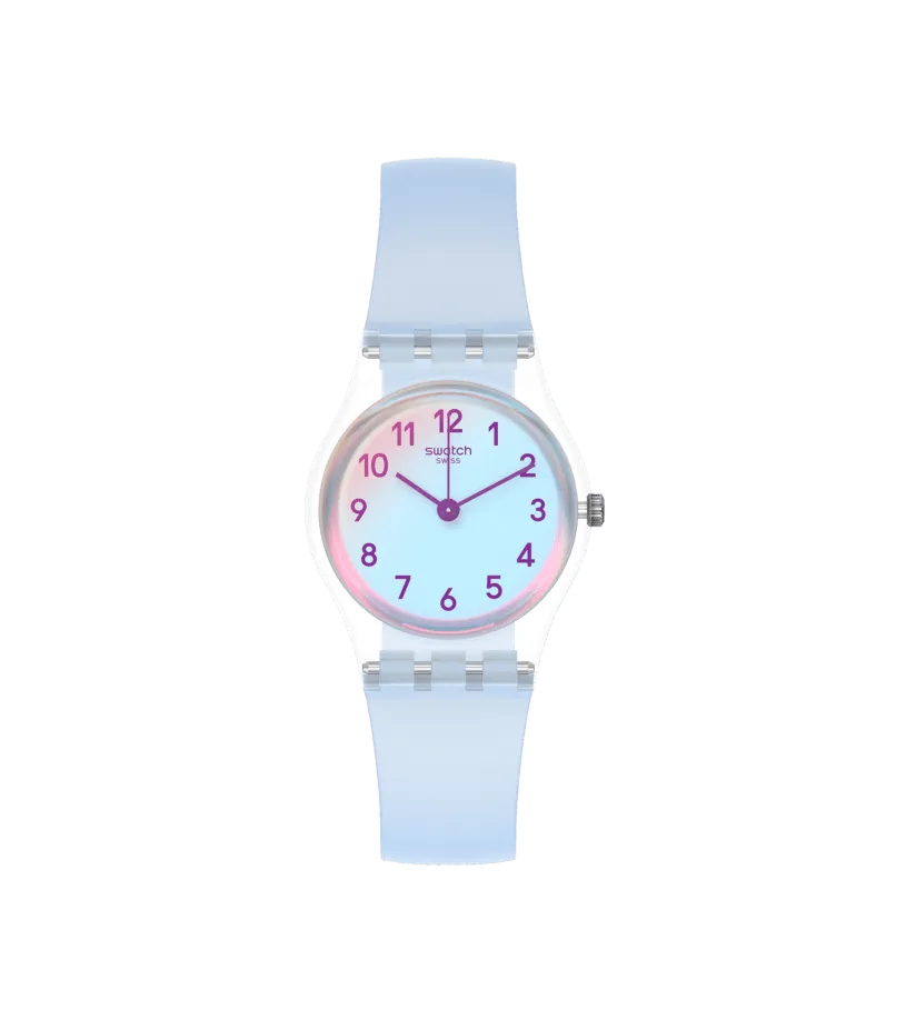 Orologio Swatch Casual Blue