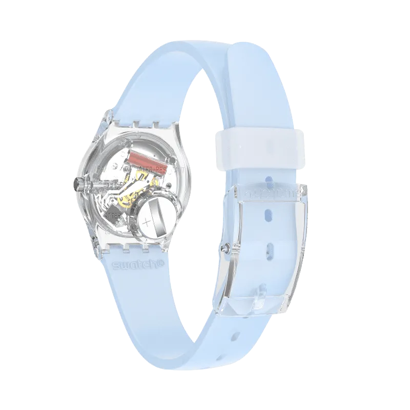 Orologio Swatch Casual Blue