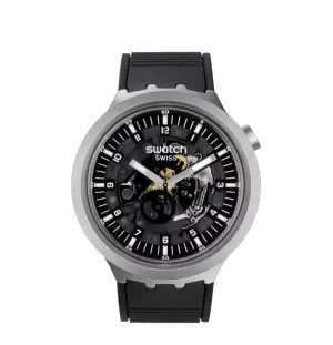 Orologio Swatch Dark Irony Big Bold Irony