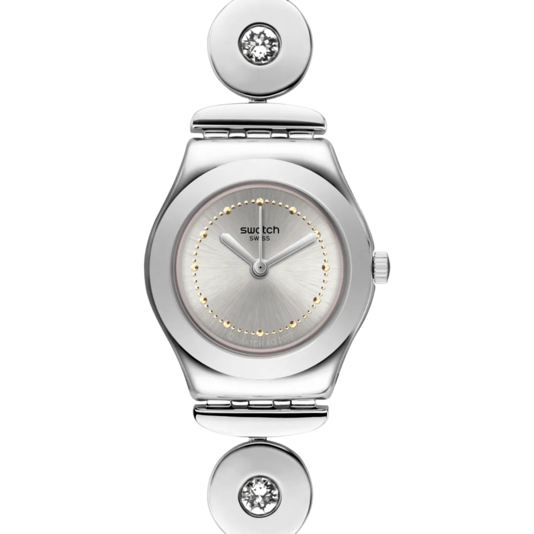 Orologio Swatch Inspirance Time to Swatch