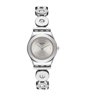 Orologio Swatch Inspirance Time to Swatch