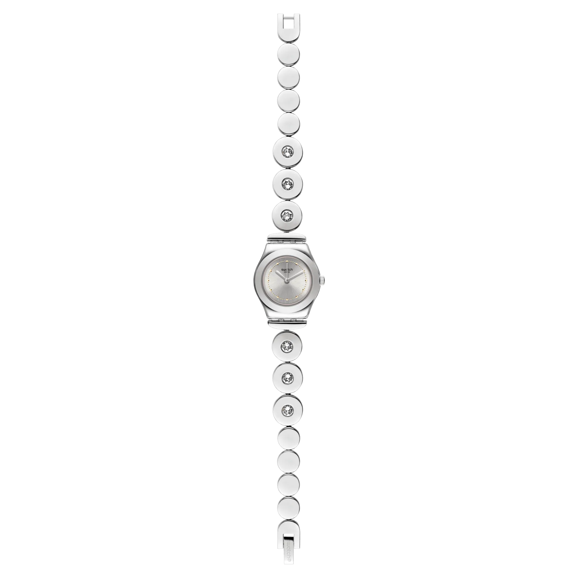 Orologio Swatch Inspirance Time to Swatch