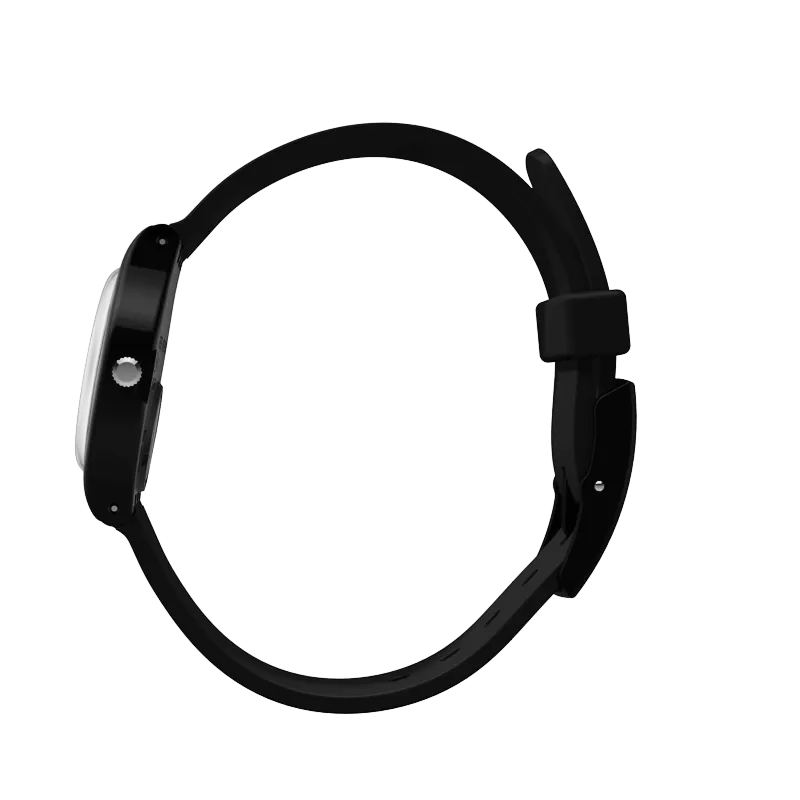 Orologio Swatch Lady Black Single