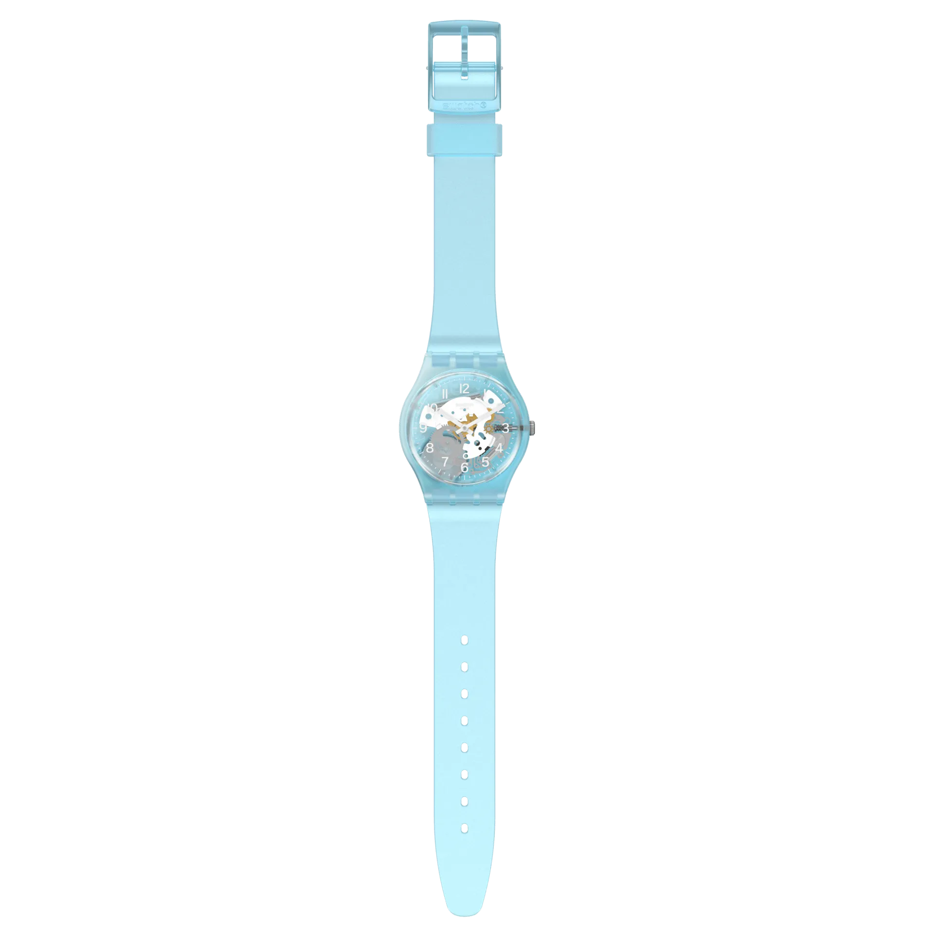 Orologio Swatch Morning Sky