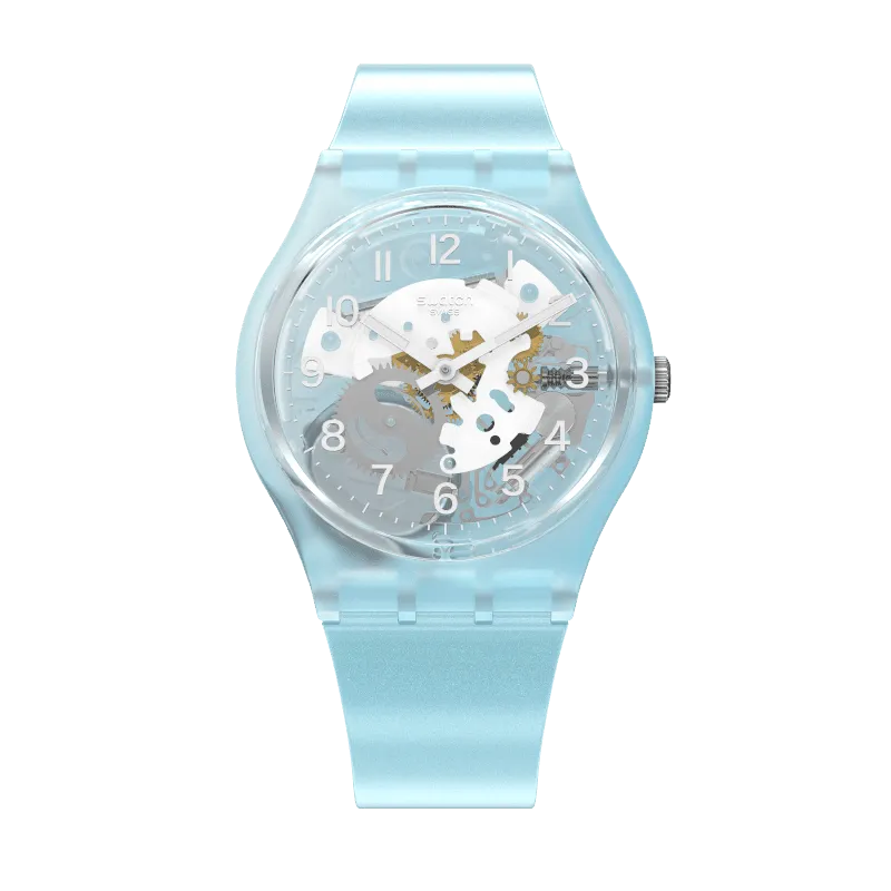 Orologio Swatch Morning Sky