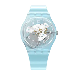 Orologio Swatch Morning Sky