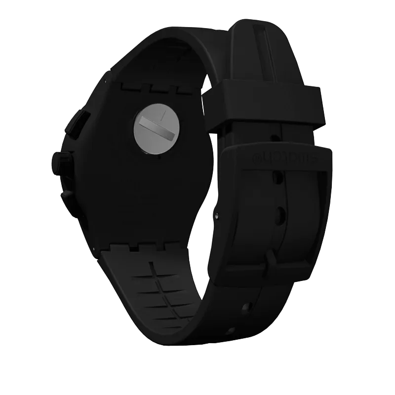 Orologio Swatch Nitespeed