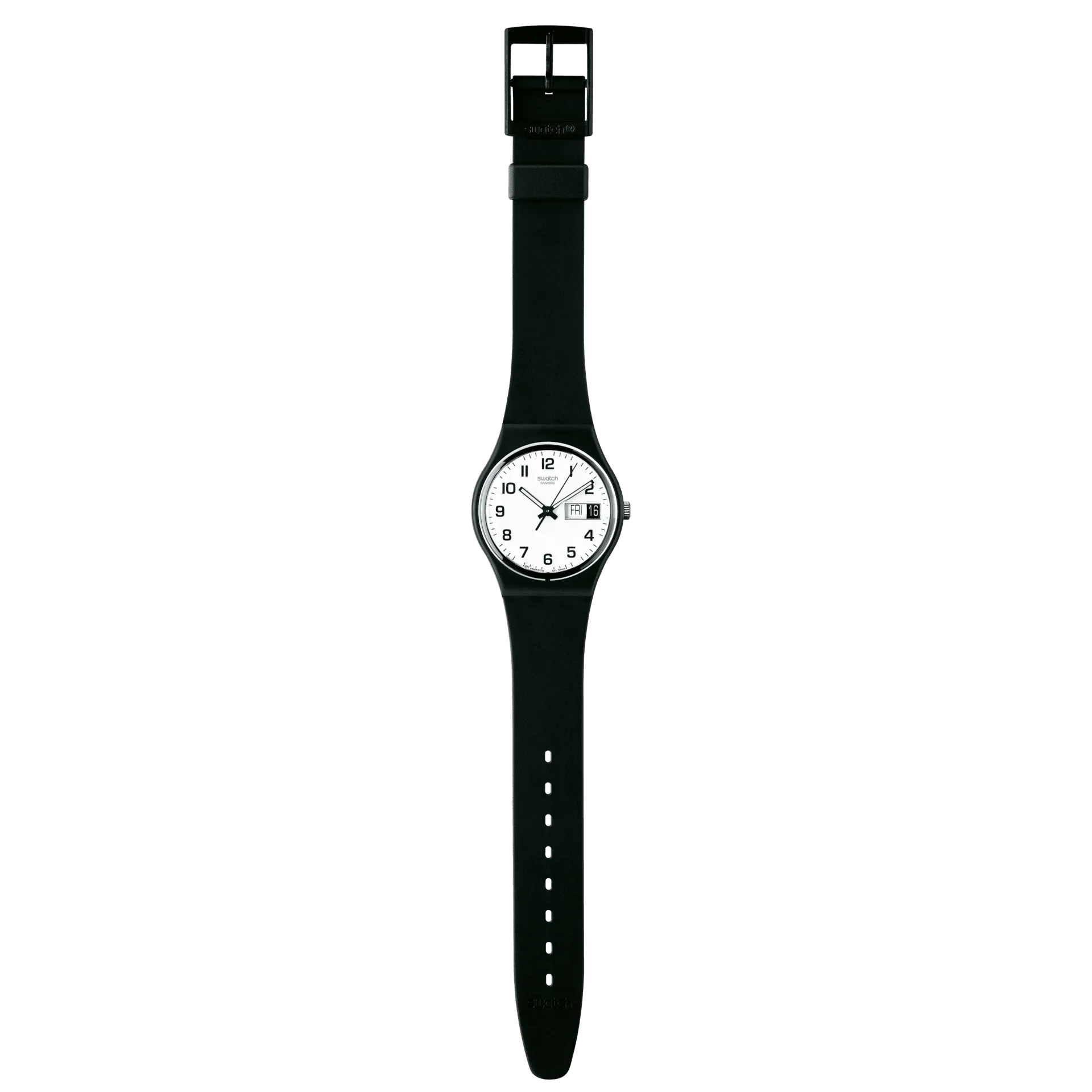 Orologio Swatch Once Again