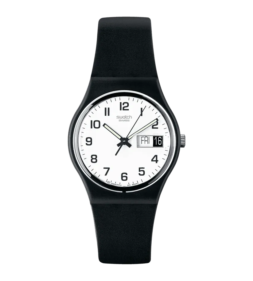 Orologio Swatch Once Again