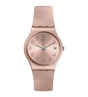 Orologio Swatch Pinkbaya