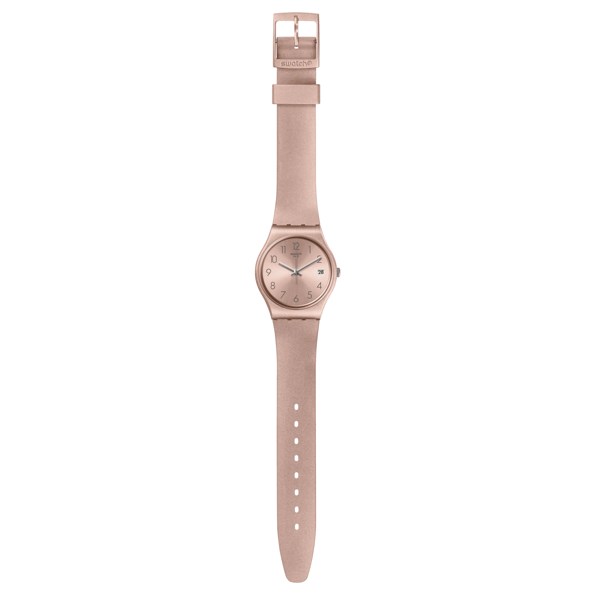 Orologio Swatch Pinkbaya
