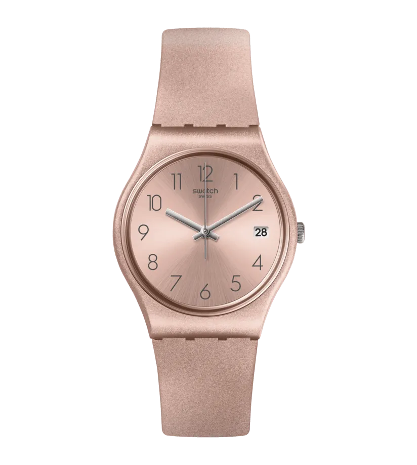 Orologio Swatch Pinkbaya