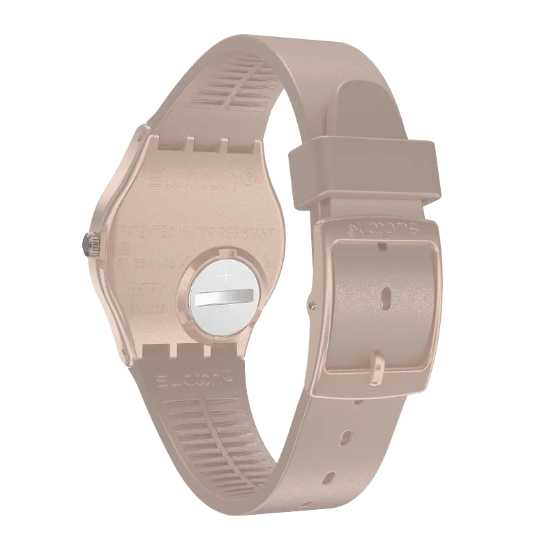 Orologio Swatch Pinkbaya