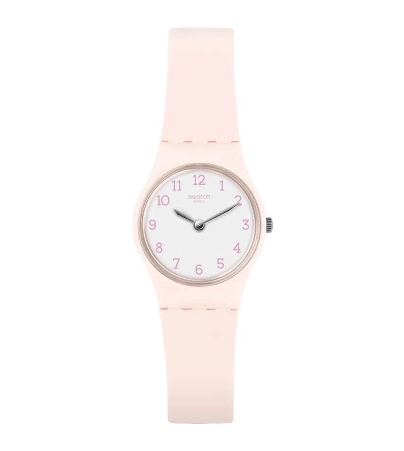 Orologio Swatch Pinkbelle