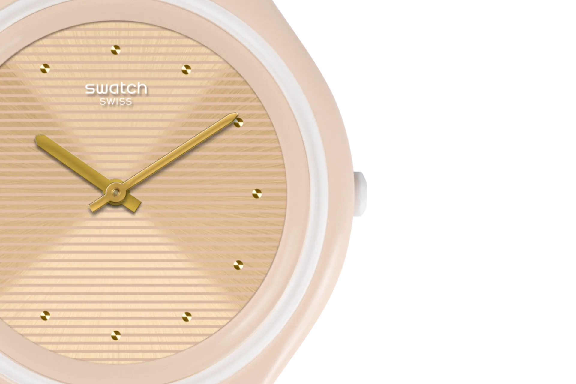 Orologio Swatch Skinskin