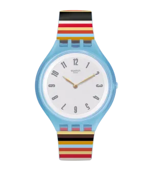 Orologio Swatch Skinstripies
