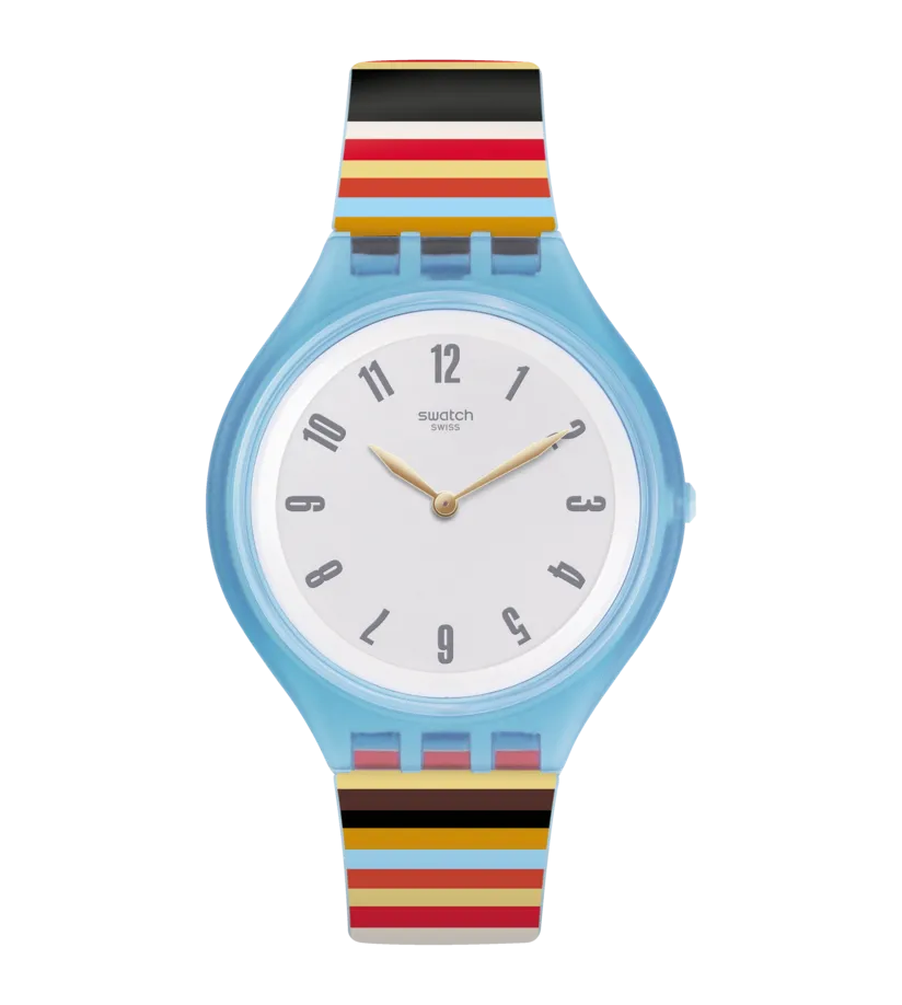 Orologio Swatch Skinstripies