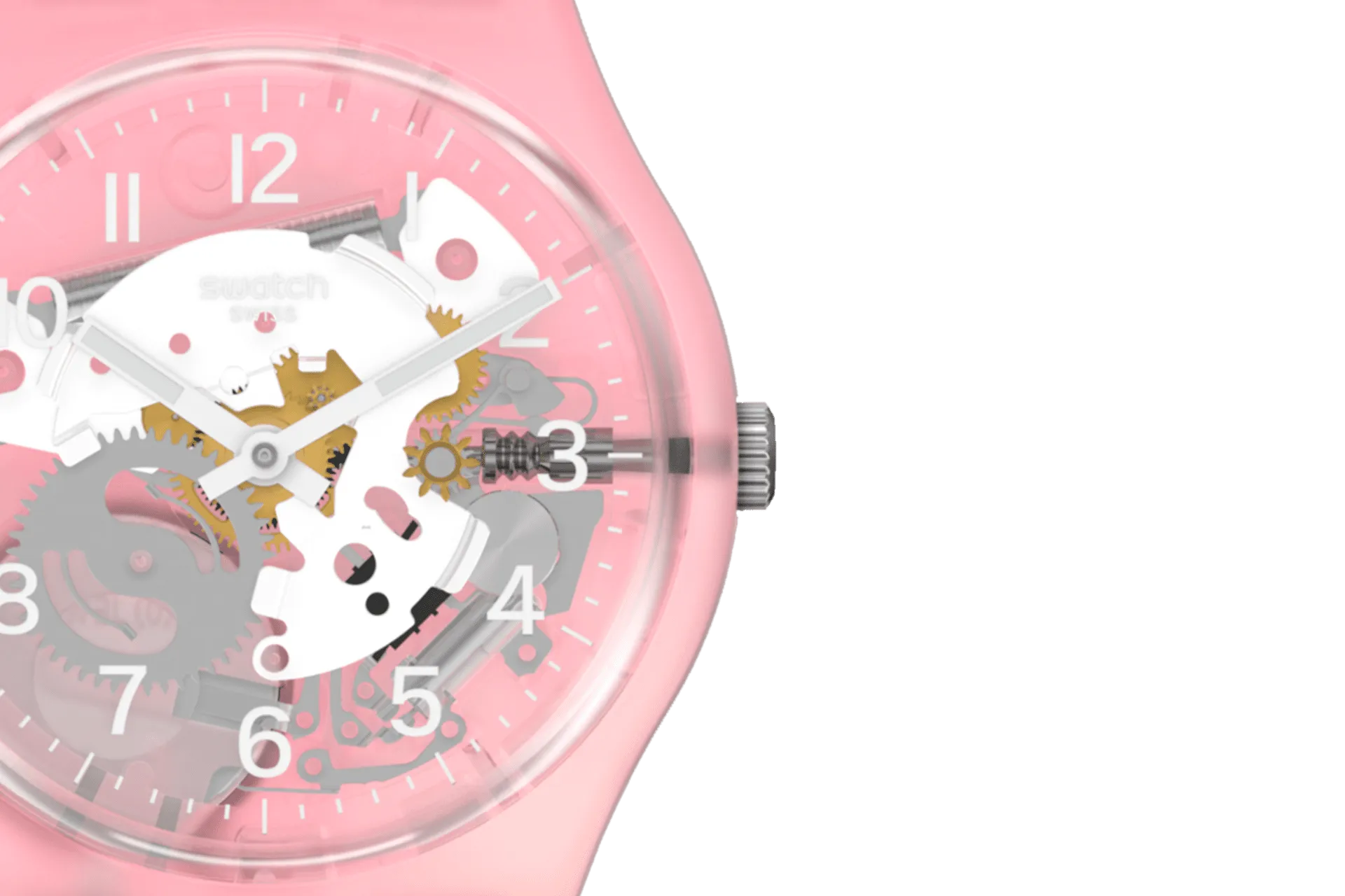 Orologio Swatch Skydawn
