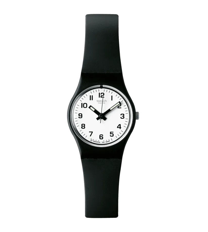 Orologio Swatch Something New