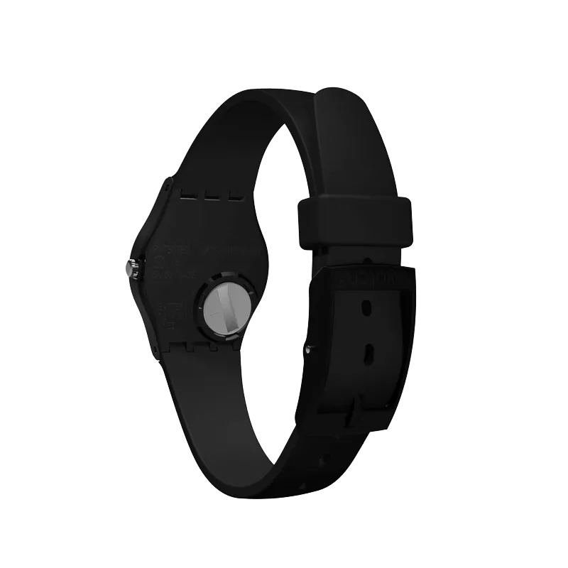 Orologio Swatch Something New