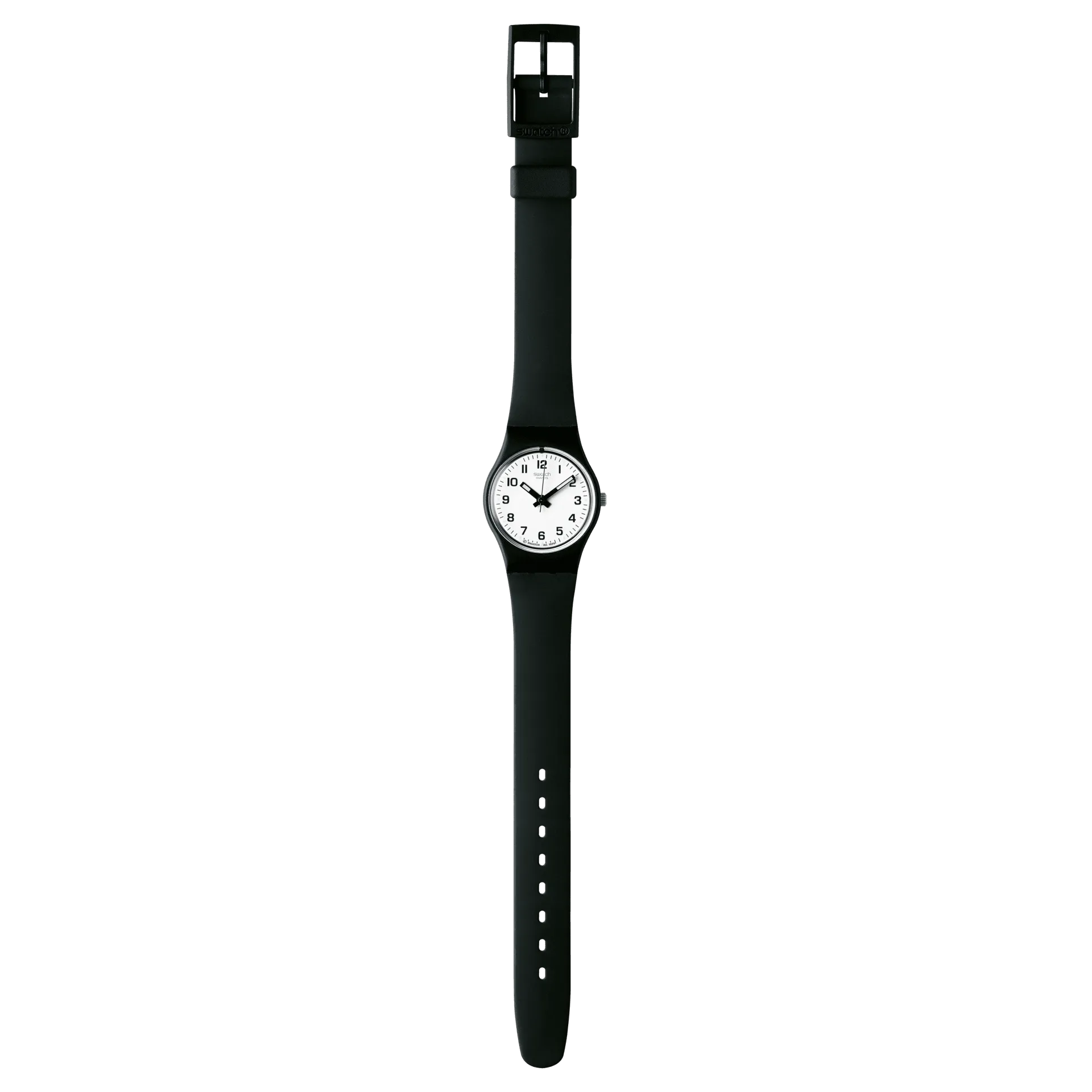 Orologio Swatch Something New