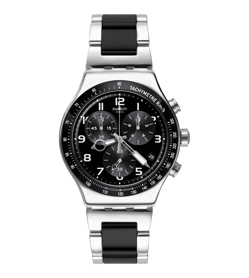 Orologio Swatch Speed Up