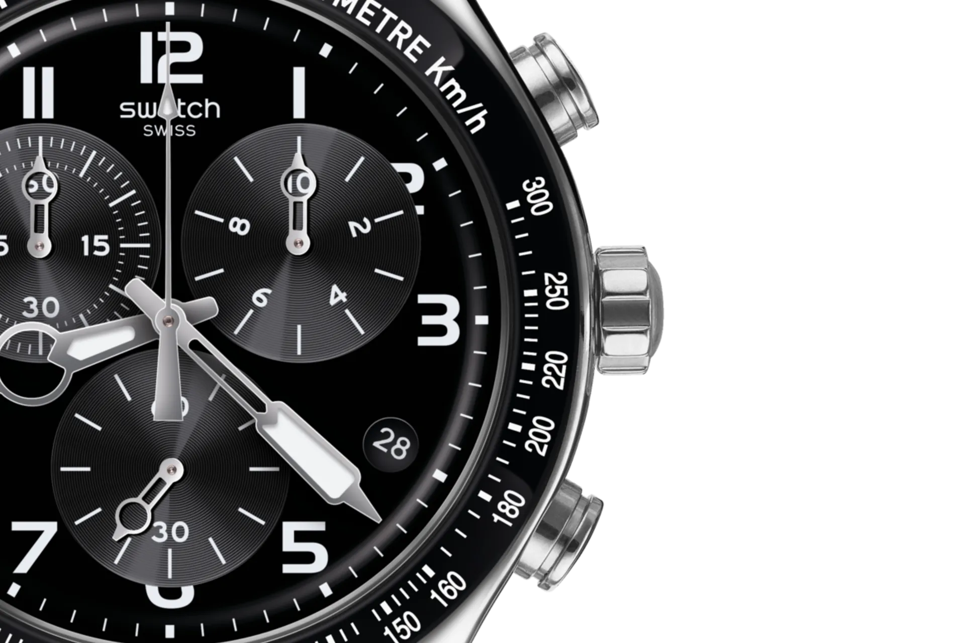 Orologio Swatch Speed Up