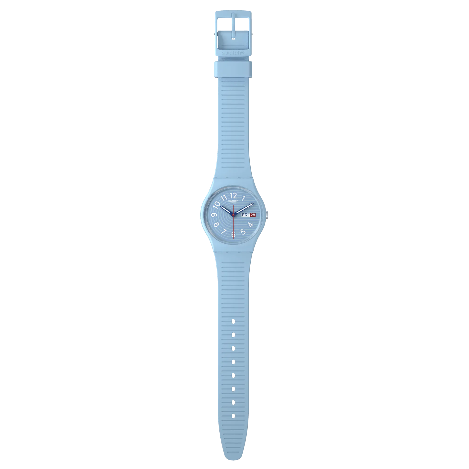 Orologio Swatch Trendy Lines In The Sky