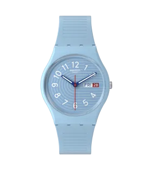 Orologio Swatch Trendy Lines In The Sky