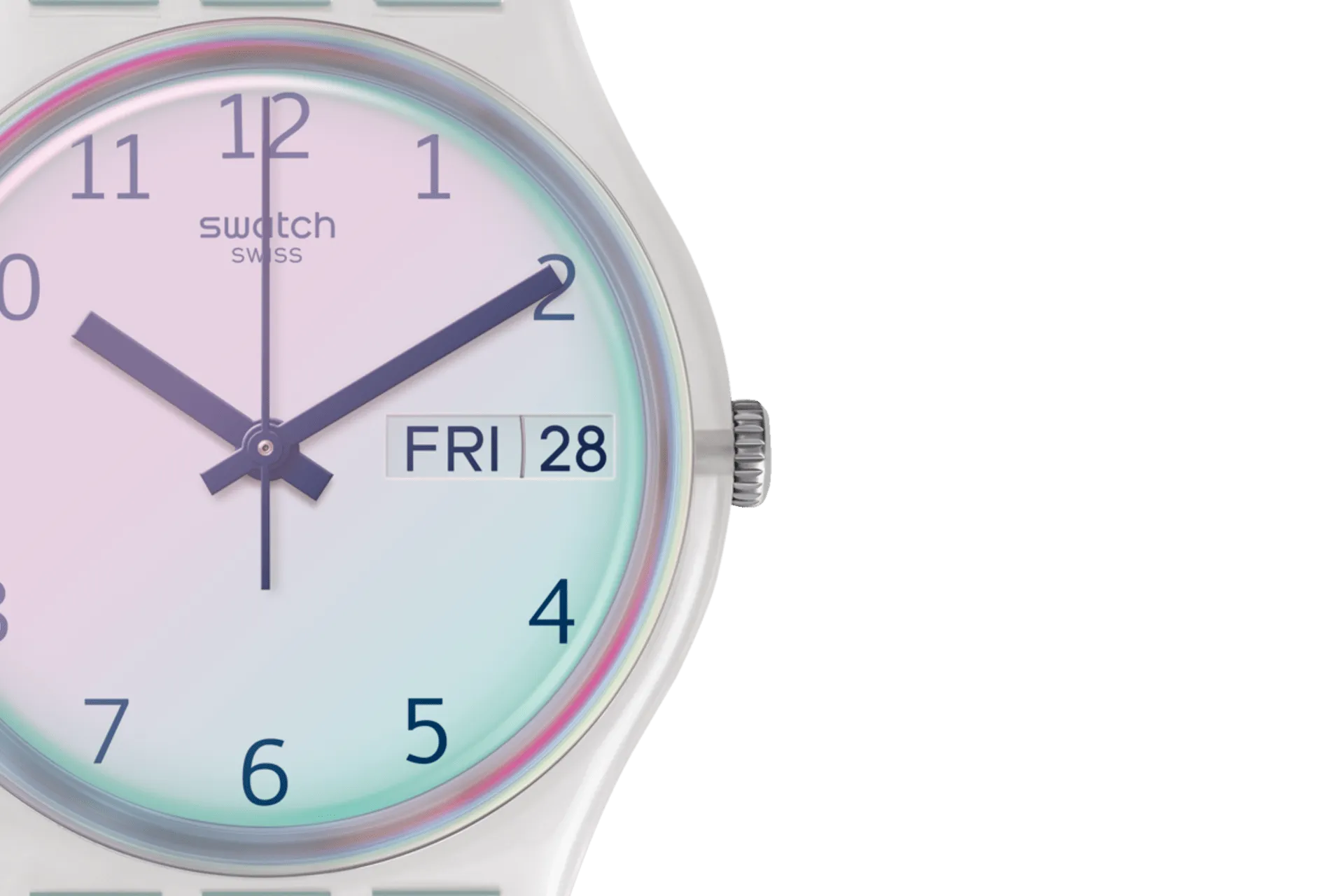 Orologio Swatch Ultraciel