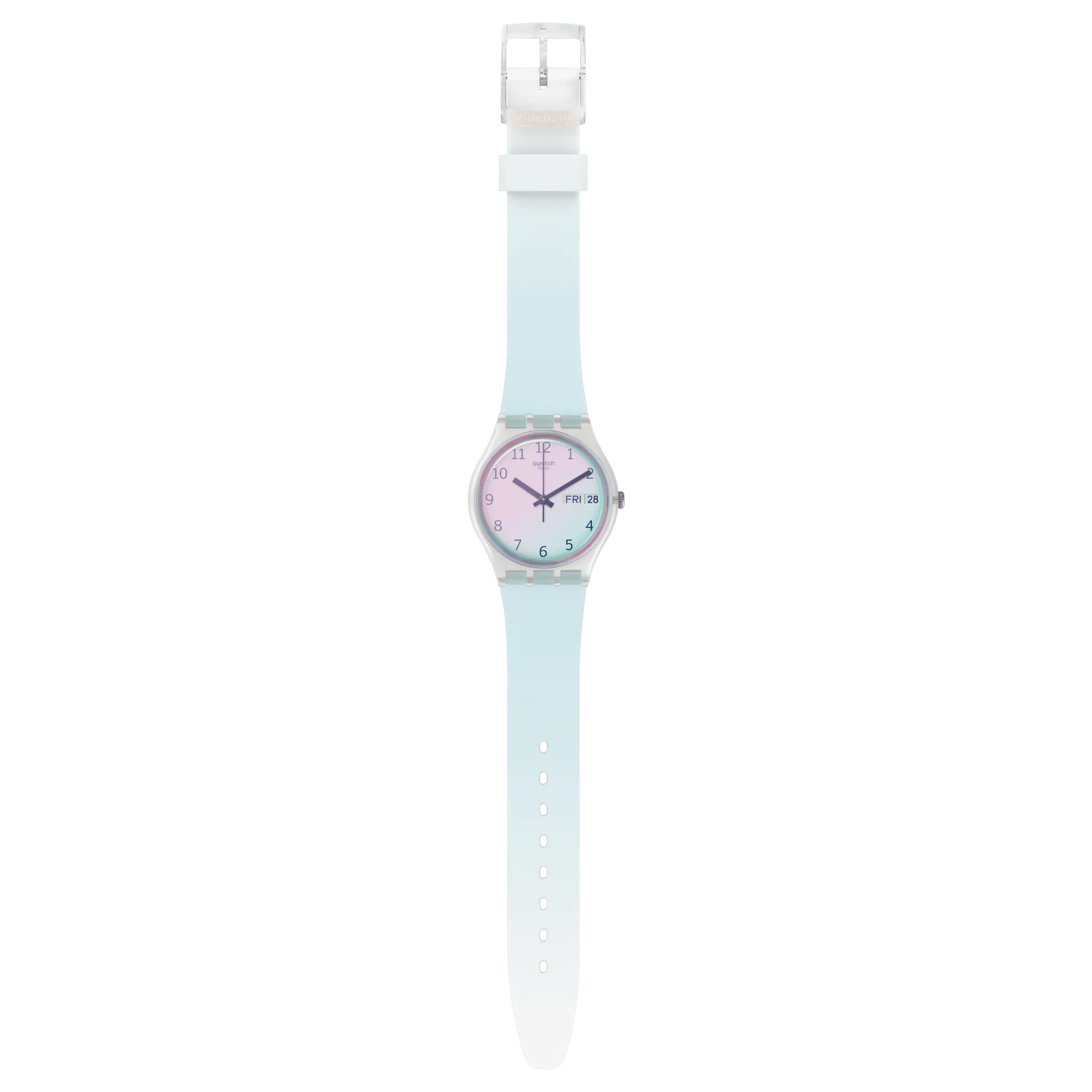Orologio Swatch Ultraciel