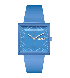 Orologio Swatch What If... Sky?