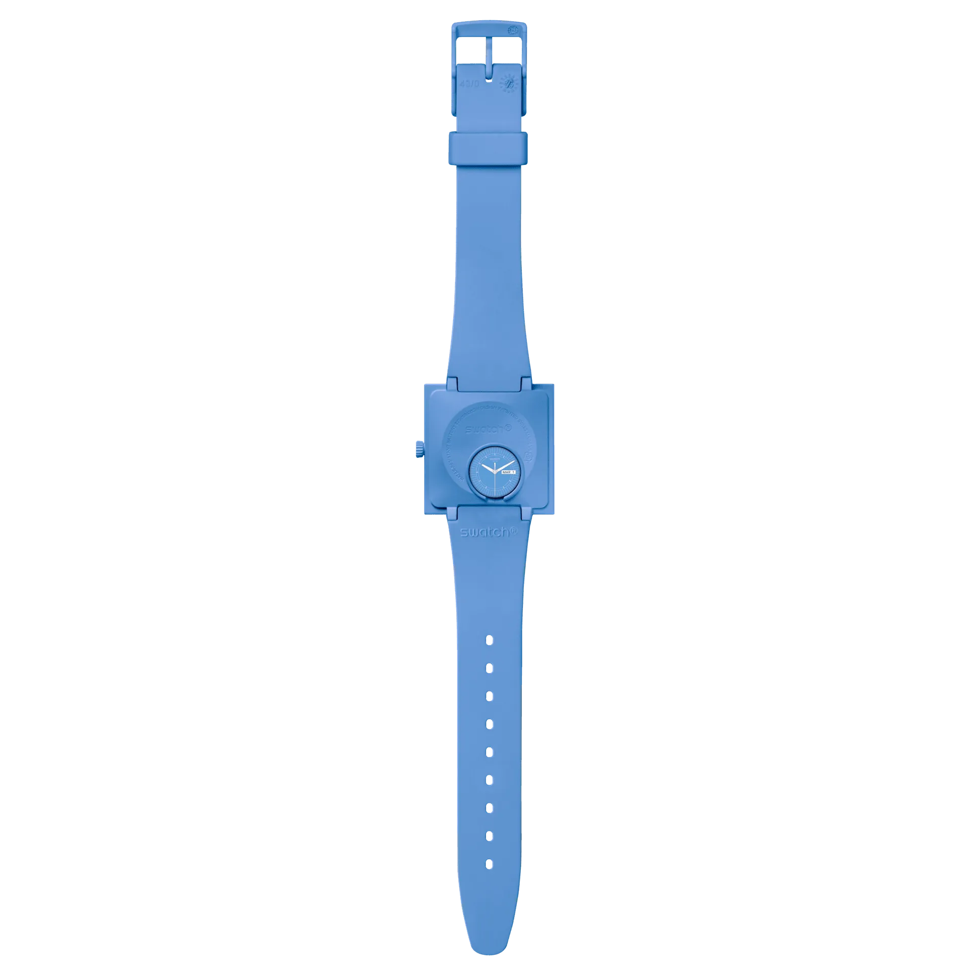 Orologio Swatch What If... Sky?