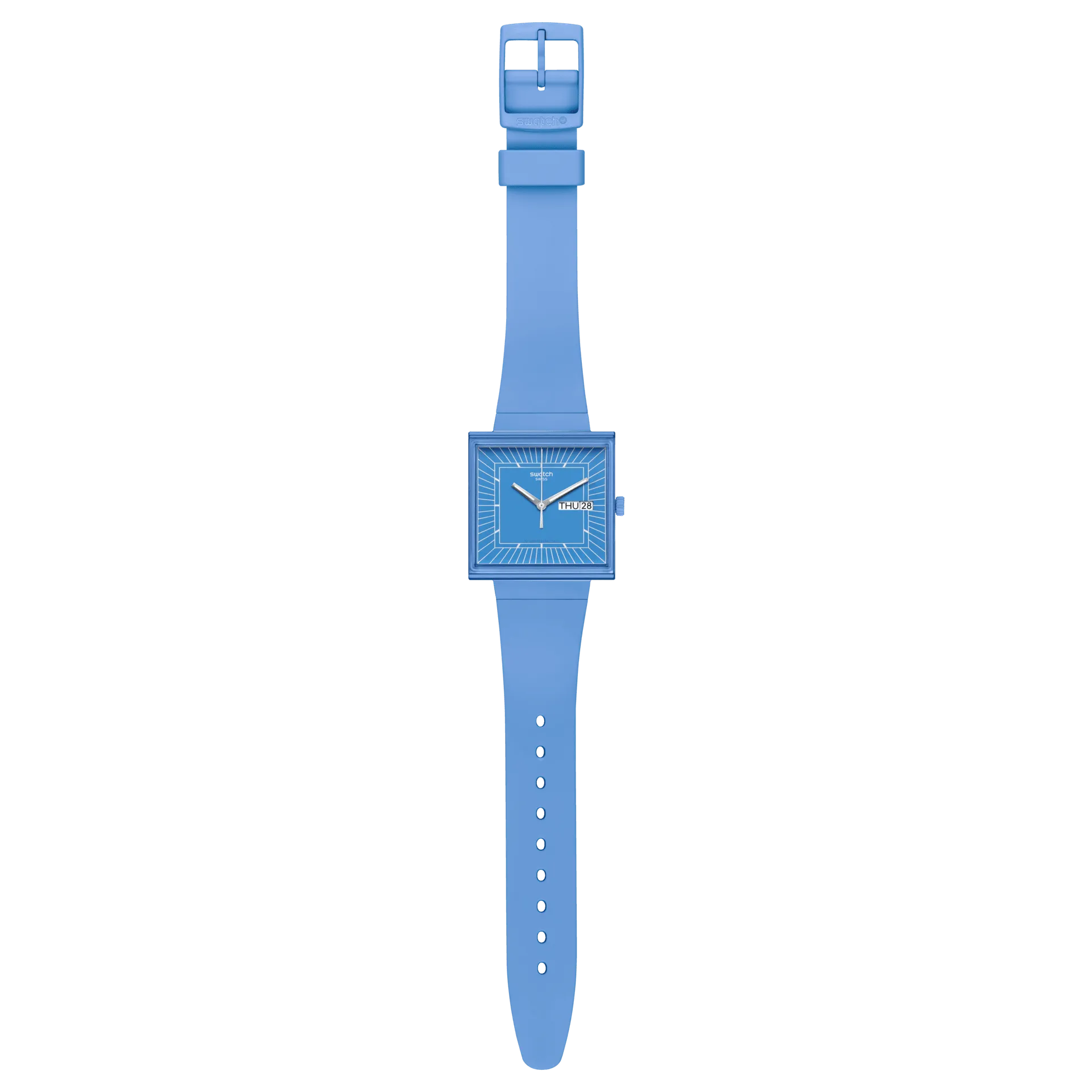 Orologio Swatch What If... Sky?