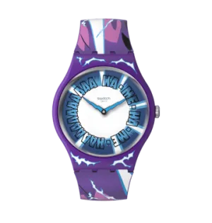 Orologio Swatch x Gohan