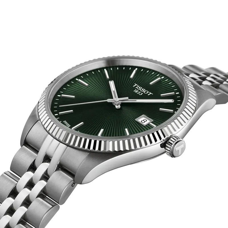 Orologio Tissot Ballade 40mm